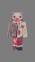 Horror Skin For Minecraft Screenshot 2