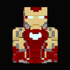 Iron Skin For Minecraft アイコン