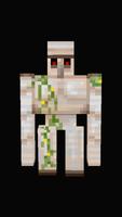 Iron Skin For Minecraft スクリーンショット 1