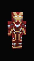 Iron Skin For Minecraft スクリーンショット 3