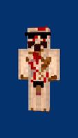 Jesus Skin For Minecraft screenshot 2
