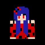 Ladybug Skin For Minecraft