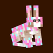 Rabbit Skin For Minecraft