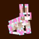 Rabbit Skin For Minecraft APK