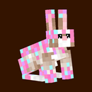 APK Rabbit Skin For Minecraft
