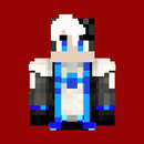 APK RedHoodVN Skin For Minecraft