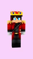Rich Skin Cartaz