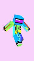 Rich Skin imagem de tela 2