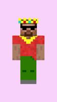 Rich Skin imagem de tela 3
