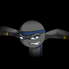 Stickman Wallpaper 圖標