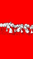 Stickman Wallpaper 截圖 1