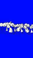 Stickman Wallpaper 截圖 2