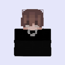APK Sad Skin For Minecraf