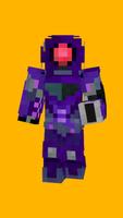 Skin Transformers Minecraft screenshot 1
