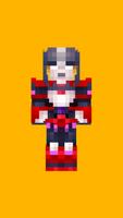 Skin Transformers Minecraft screenshot 3