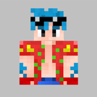 Icona Timba VK Skin