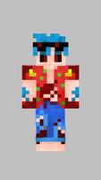 2 Schermata Timba VK Skin