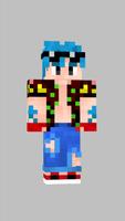 3 Schermata Timba VK Skin