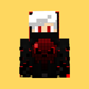 APK Vampire Skin For Minecraft