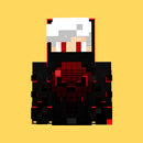 Vampire Skin For Minecraft APK