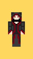 Vampire Skin poster