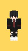Vampire Skin screenshot 1