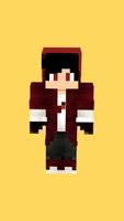 Vampire Skin screenshot 3