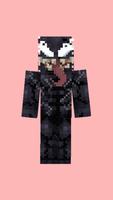 Venom Skin скриншот 1