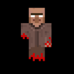 Villager Skin For Minecraft