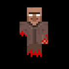 Villager Skin icône