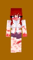 Yandere Skin ảnh chụp màn hình 3