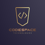 CodeSpace ícone