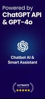 Chatbot AI gönderen