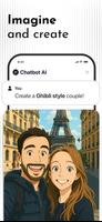 Chatbot AI اسکرین شاٹ 3