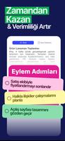 Smart Noter - AI ile Not Alma Ekran Görüntüsü 3