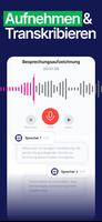 Smart Noter - KI-Notizen Screenshot 1