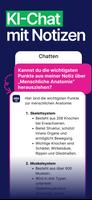 Smart Noter - KI-Notizen Screenshot 2