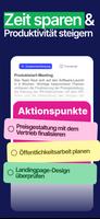 Smart Noter - KI-Notizen Screenshot 3