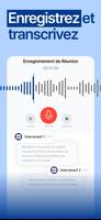 Smart Noter - Notes IA capture d'écran 1