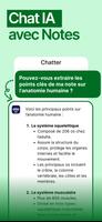 Smart Noter - Notes IA capture d'écran 2