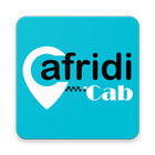 Afridi Cab icon