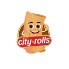 City Rolls icône
