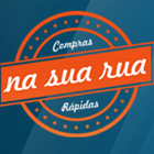 Na Sua Rua - Comerciante icône