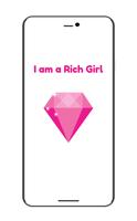 I am a Rich Girl 포스터