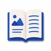 APK OpenSesame - CBR, CBZ reader