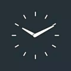 Clean Clock Widget XAPK Herunterladen