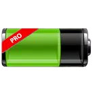 Battery Widget Pro-icoon