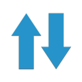 DashClock Data Usage Extension icon