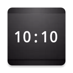 Digital Clock Widget XAPK download
