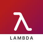Lambda - Videos from Favorites simgesi